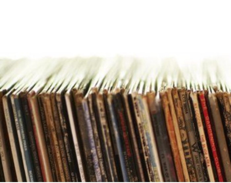 An ethical and independent record label