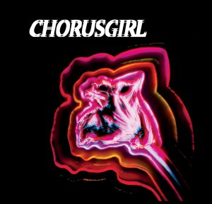 Chorusgirl Shimmer and Spin cover