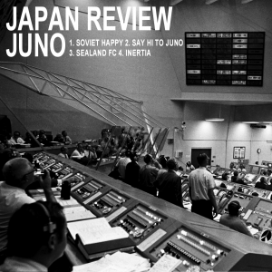 Japan Review cover